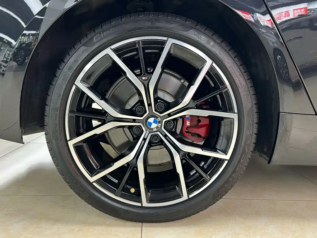 BMW 5 Series — фотографии объявления, Фото 32