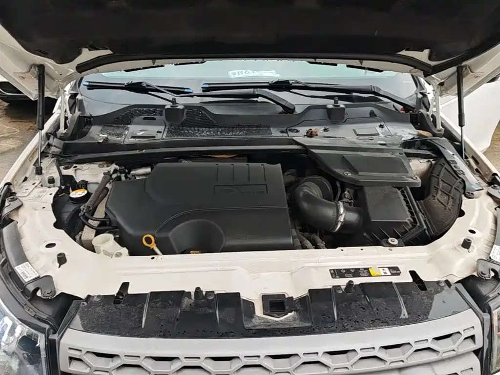 Land Rover Discovery Sport — миниатюра 20
