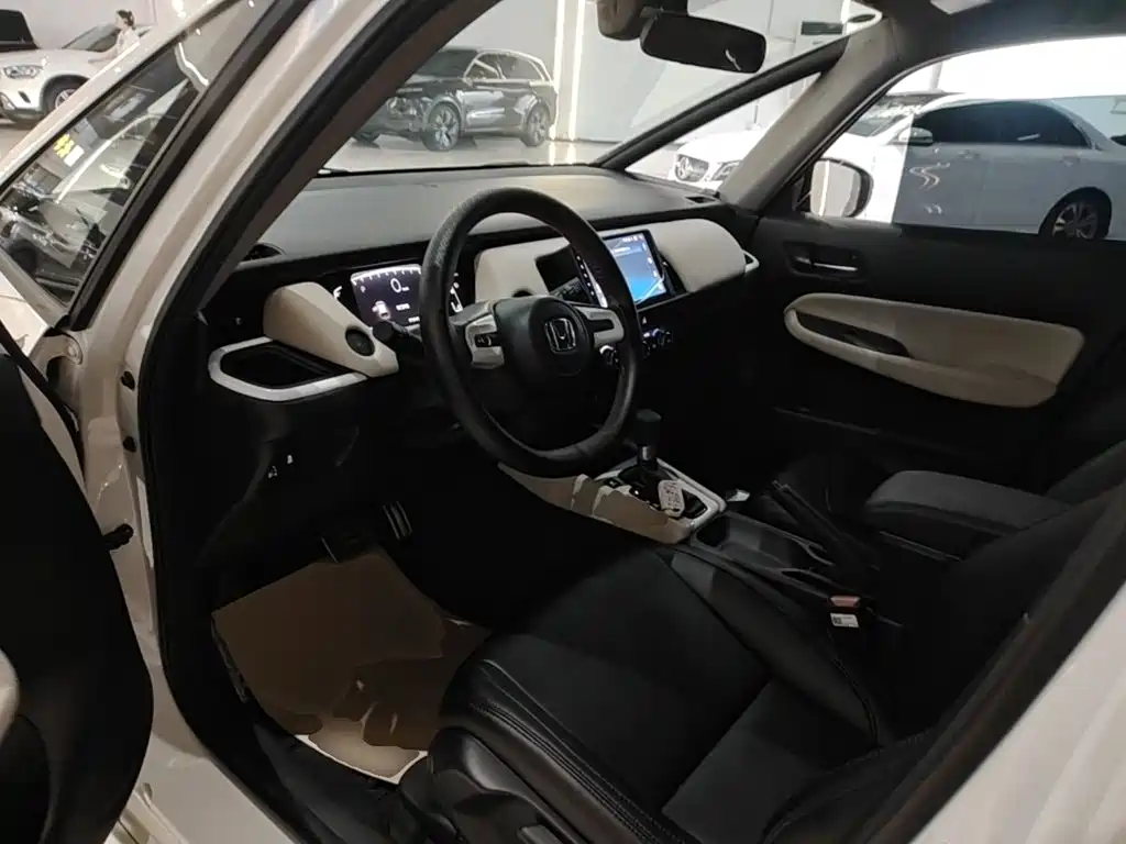Honda Life — миниатюра 15