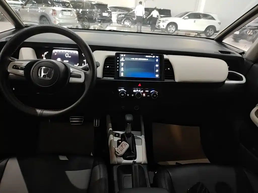 Honda Life — миниатюра 13