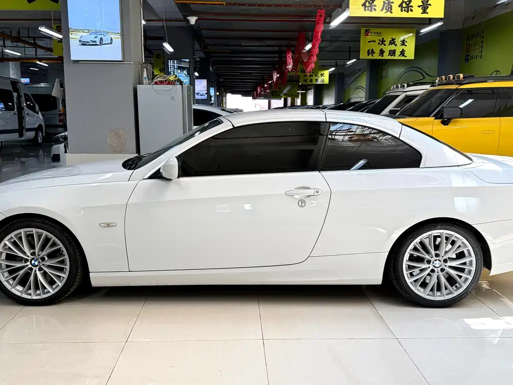 BMW 3 Series (Import) — миниатюра 5