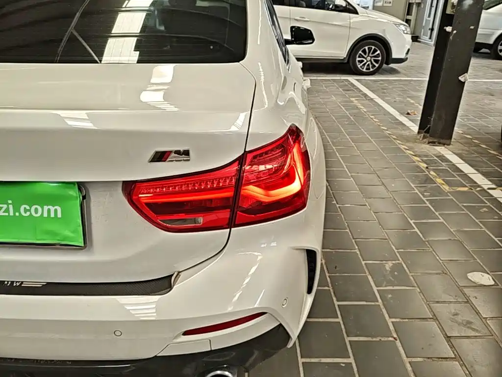 BMW 1 Series — миниатюра 8