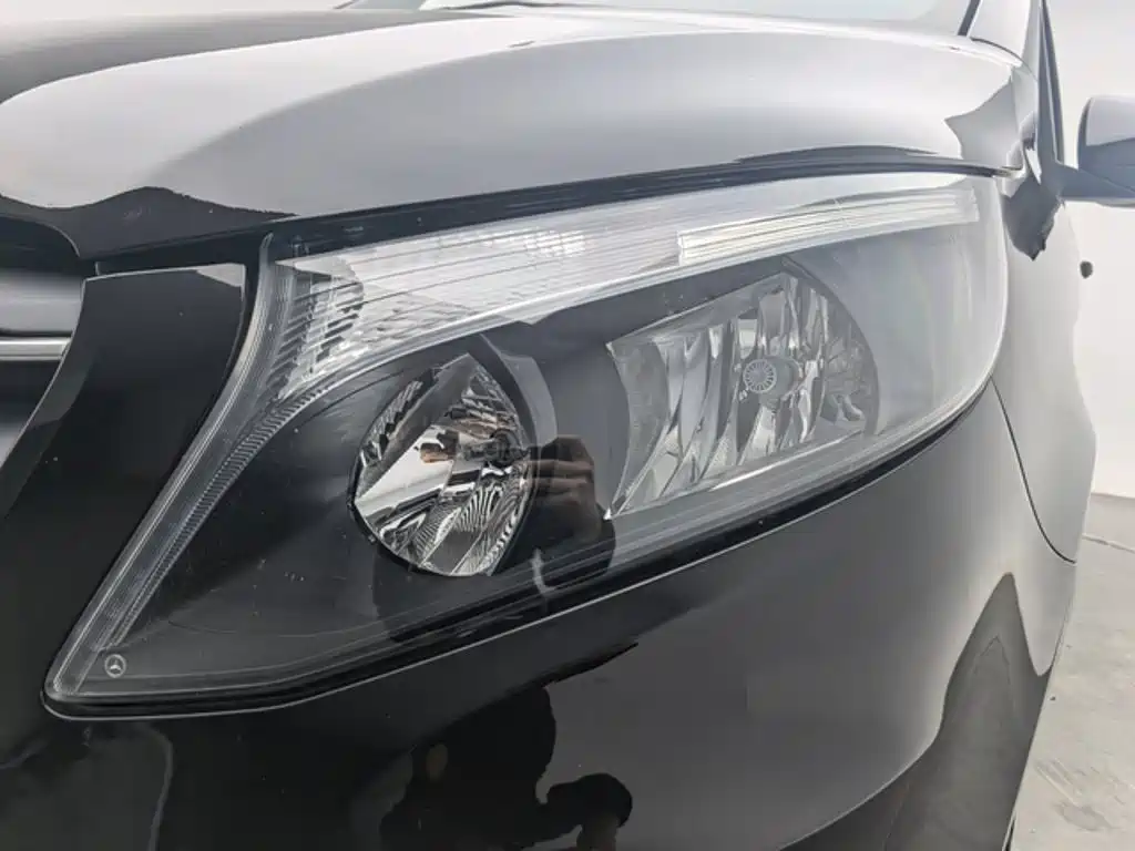 Mercedes-Benz Vito — миниатюра 15