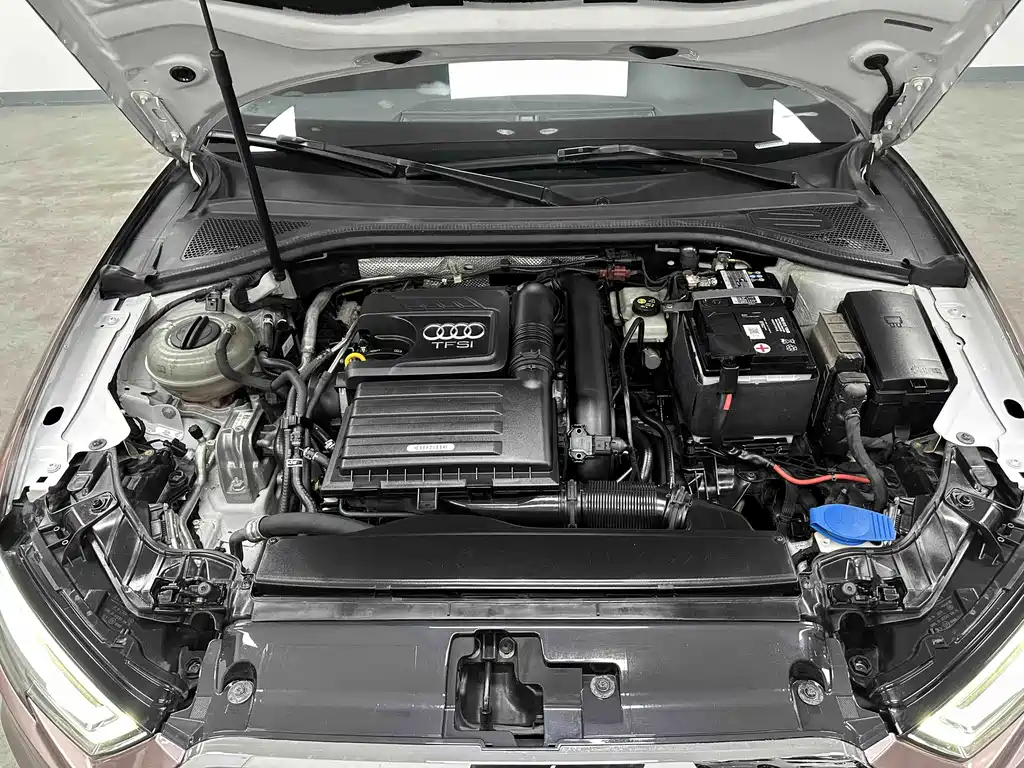 Audi A3 — миниатюра 16