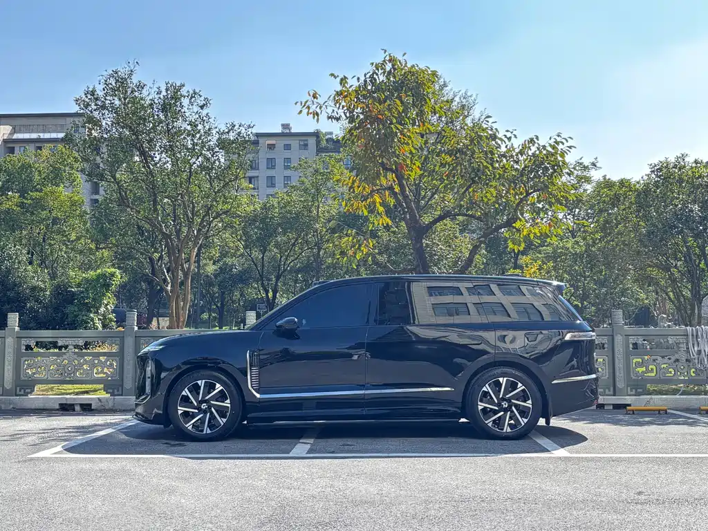 NIO ES9 — миниатюра 3