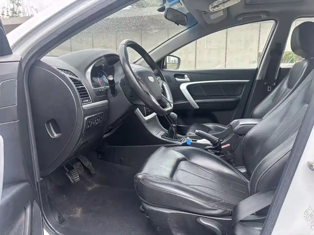 GEELY AUTOMOBILE EMGRAND