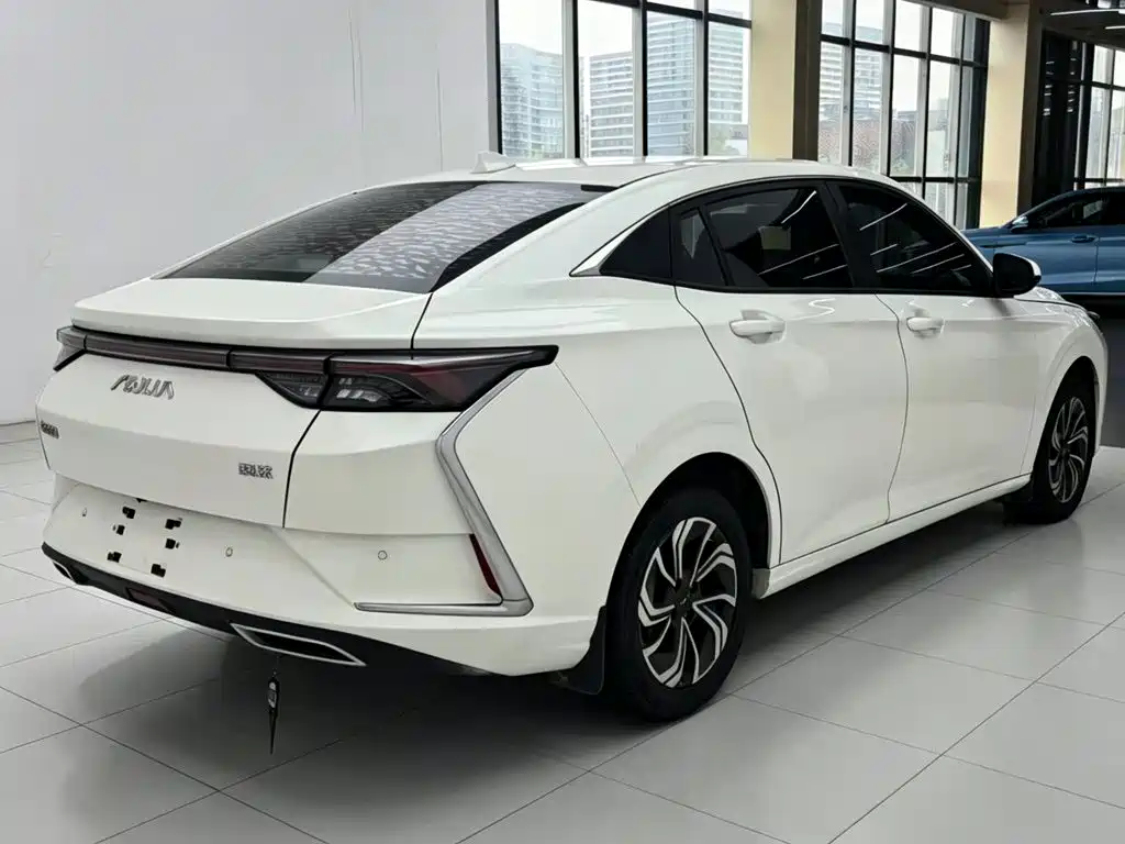 Aeolus Yixuan — миниатюра 9