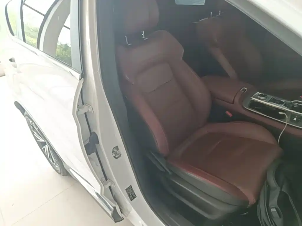 Jetour X70 PLUS — миниатюра 25