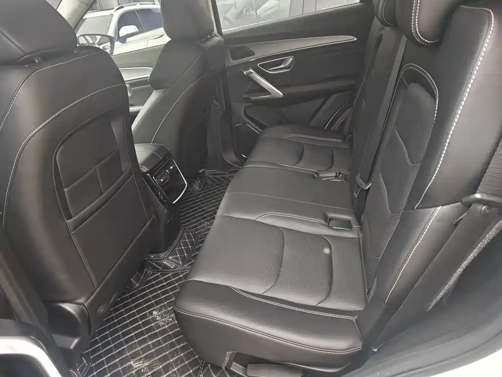 Jetour X70 PLUS — миниатюра 11