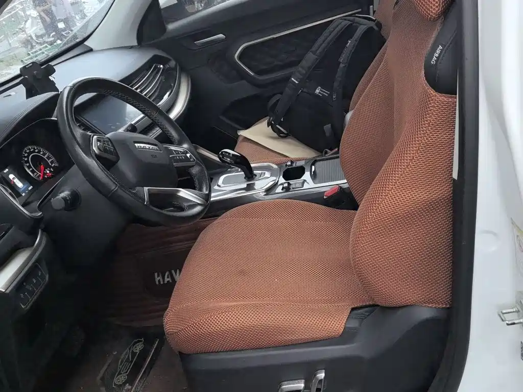 Haval H6 — миниатюра 11