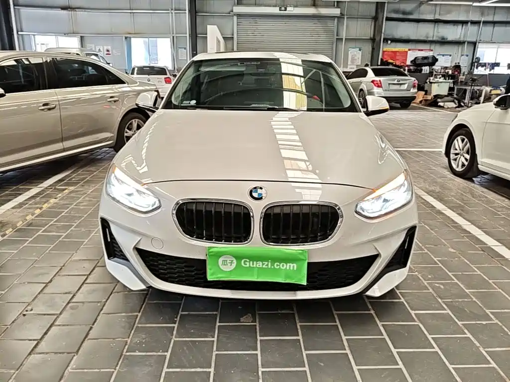 BMW 1 Series — миниатюра 3