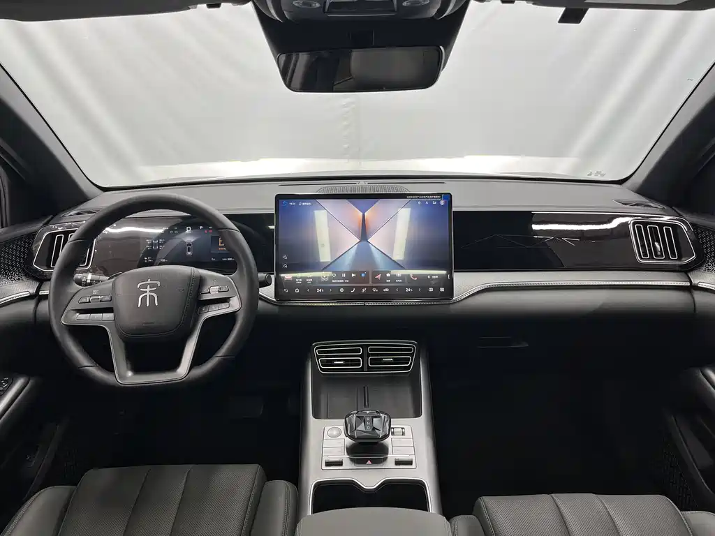 BYD SONGJIANG NEW ENERGY