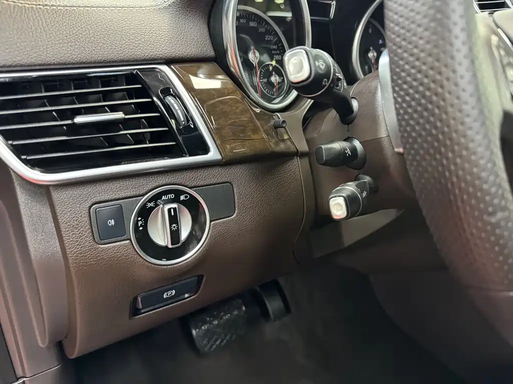 Mercedes-Benz GLS GLS 400 4MATIC Dynamic Type, фото 17