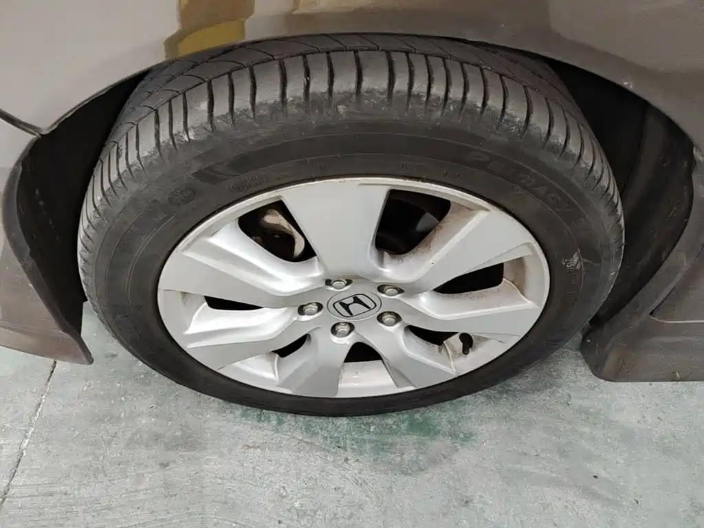 Honda Jade — миниатюра 23