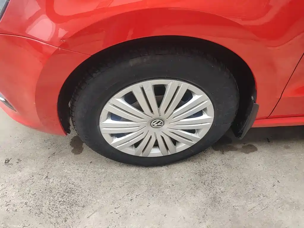Volkswagen Polo — миниатюра 23