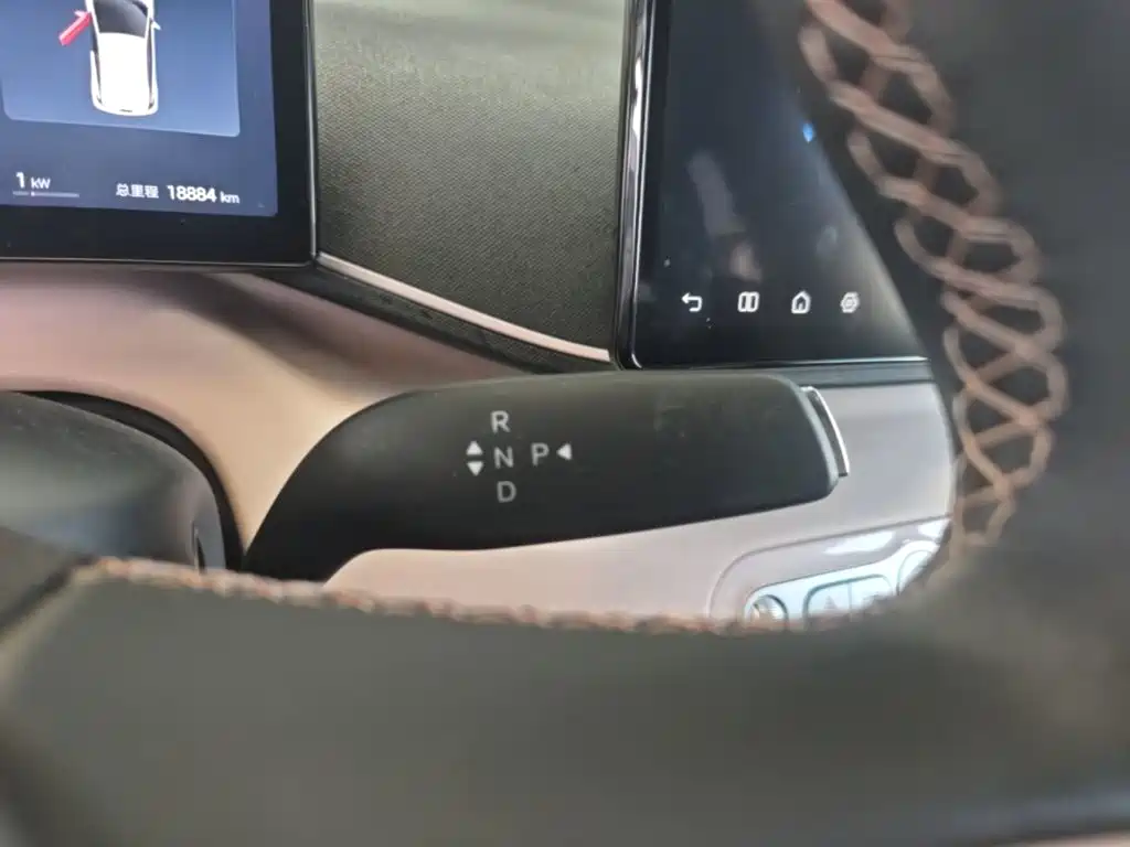 BYD Seagull — миниатюра 14