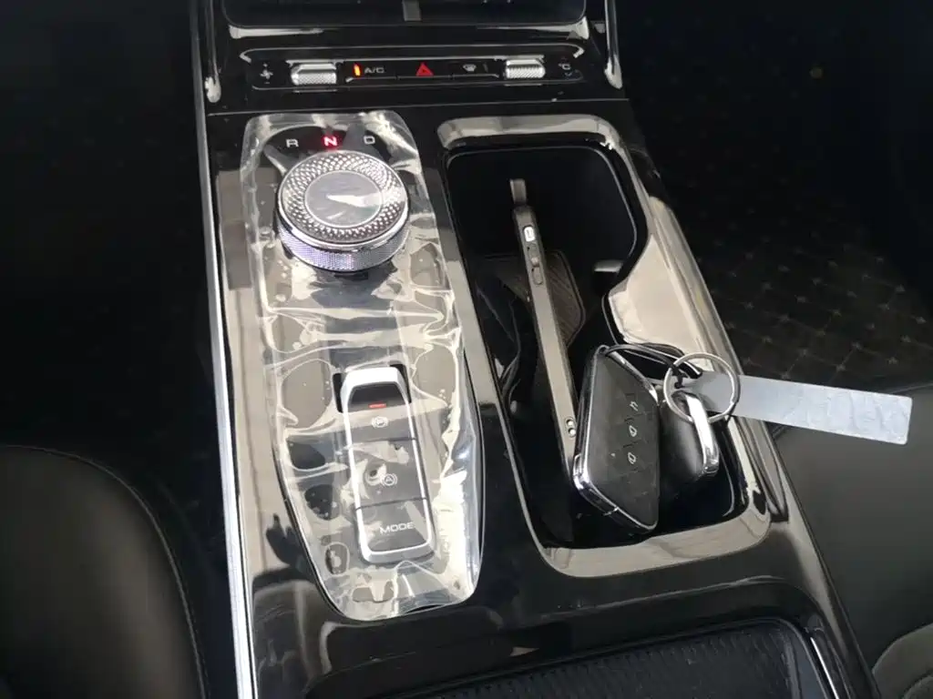 Wuling Xingguang — миниатюра 14