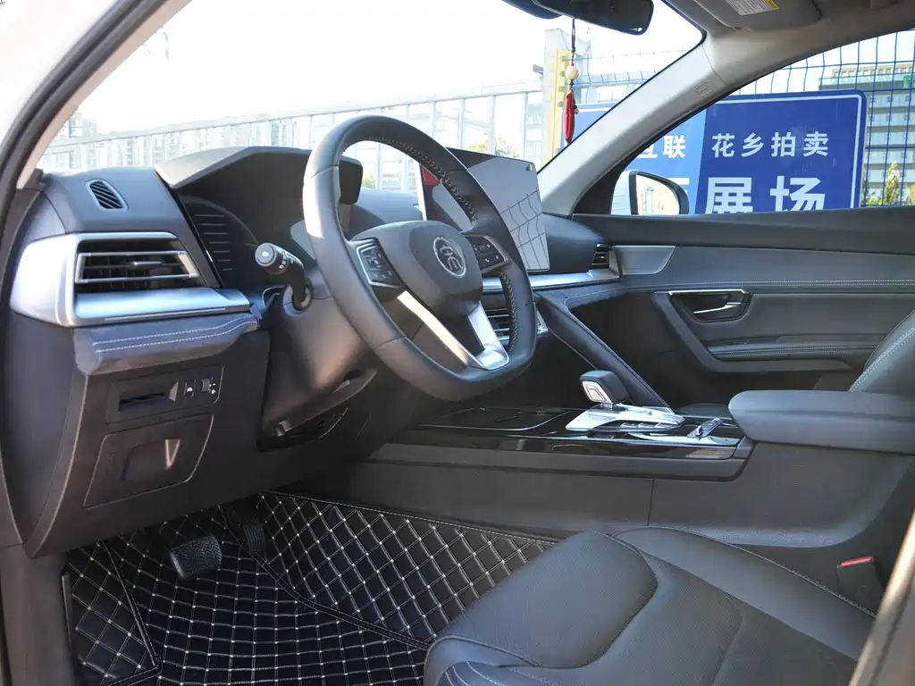 BYD Pro New Energy — миниатюра 6