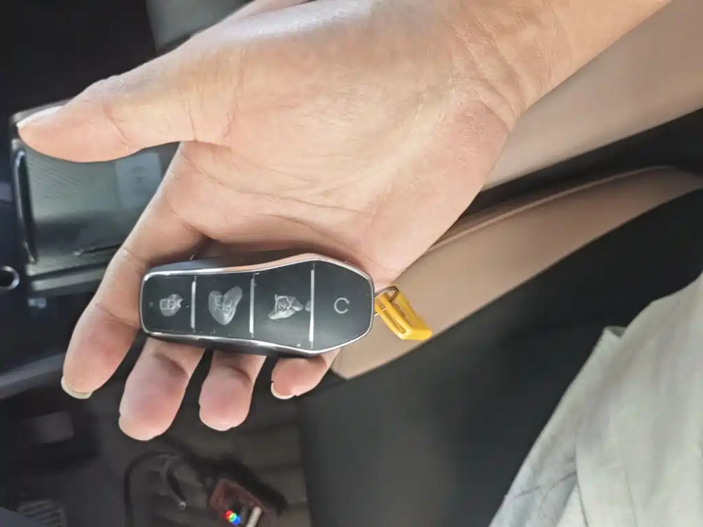 BYD Seagull — миниатюра 9