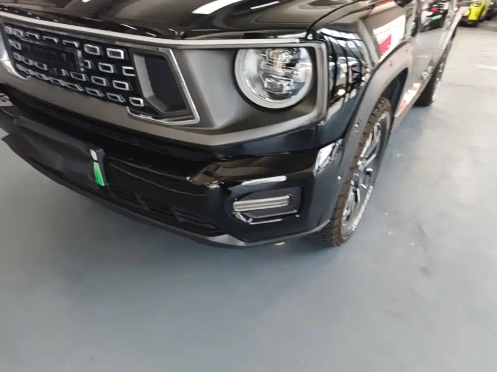 Haval Плюс новая энергия. — миниатюра 24