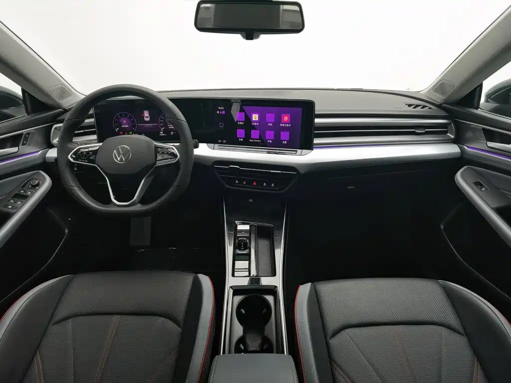 Volkswagen Lamando — миниатюра 5