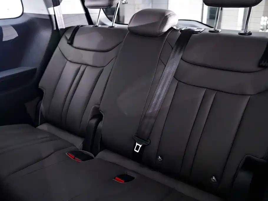 MAXUS Dajia 7 — миниатюра 22