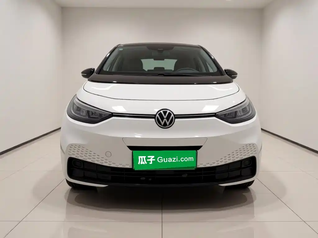 Volkswagen ID.3 — миниатюра 2