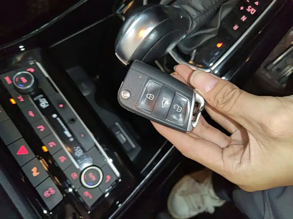Jetta VS5 — миниатюра 9