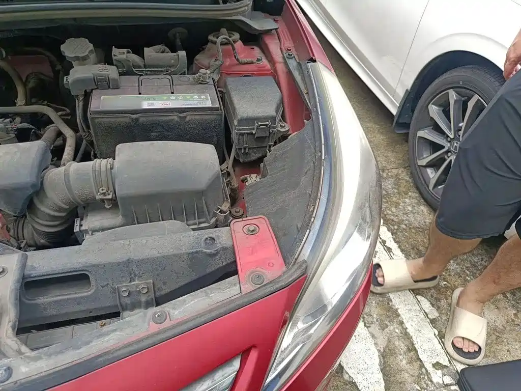 Hyundai Verna — миниатюра 21