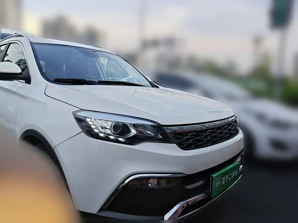 Leopaard Leopaard CS10 — миниатюра 23
