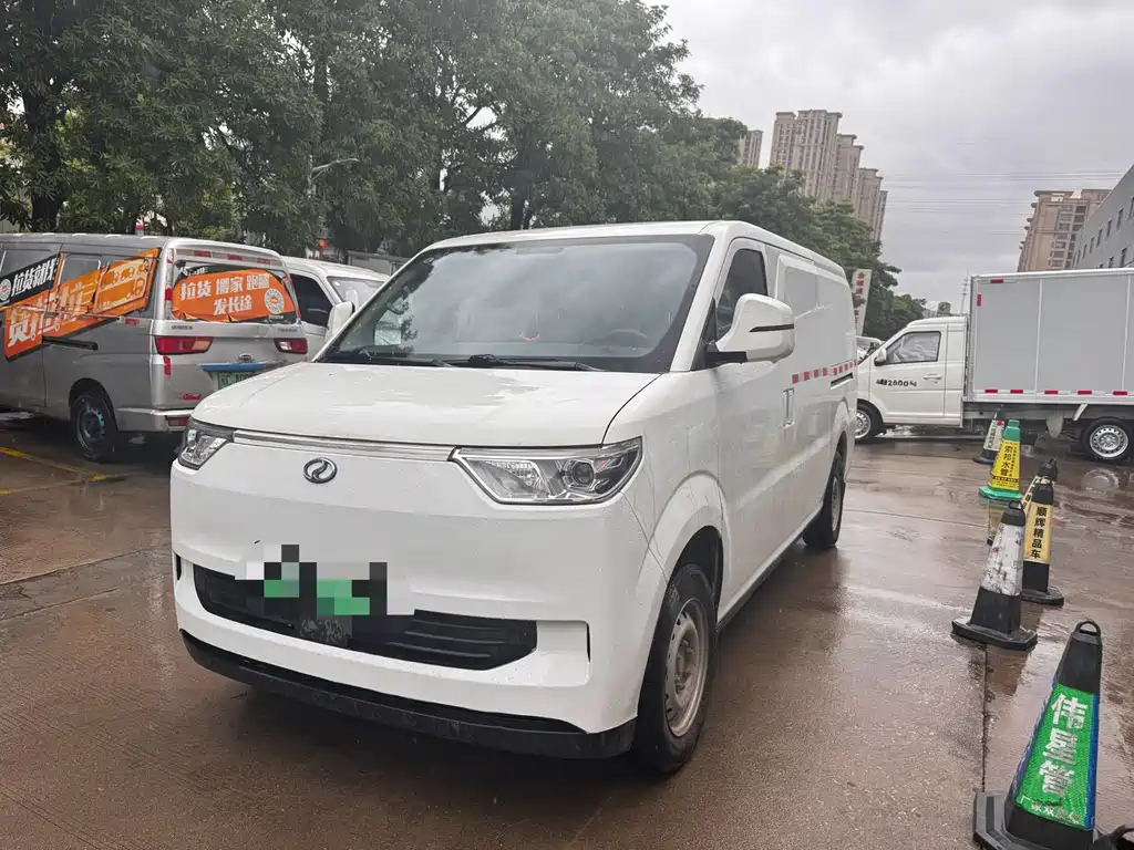 Ruichi Ruichi EC75