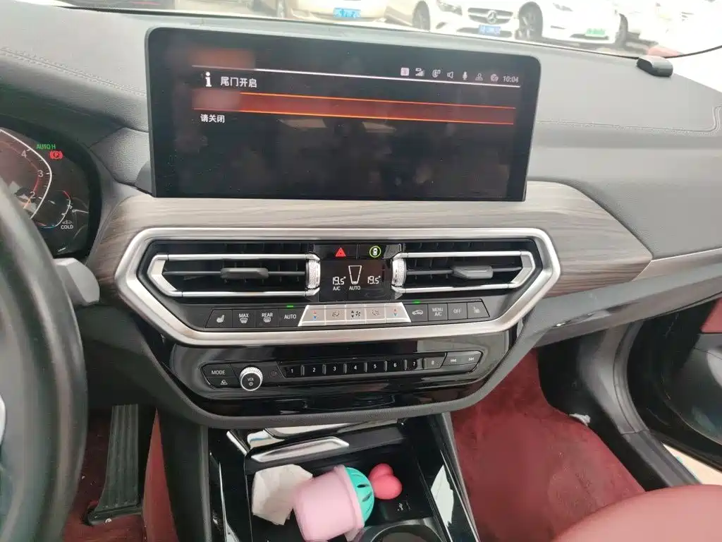 BMW X3 — миниатюра 6