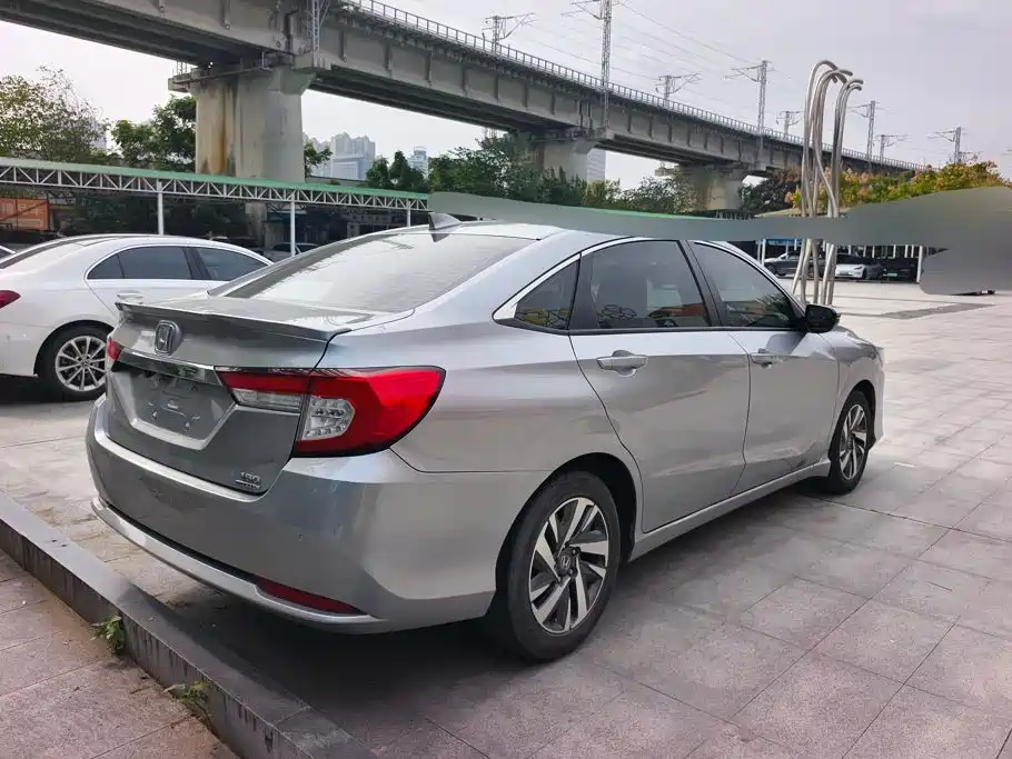 Honda Crider — миниатюра 3