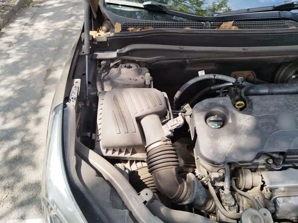 Buick Envision Plus — миниатюра 19