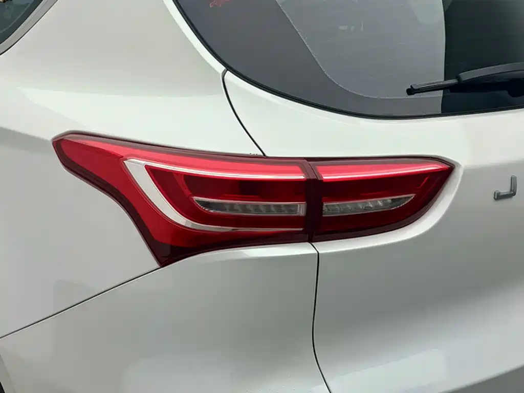 Jetour X70 — миниатюра 13