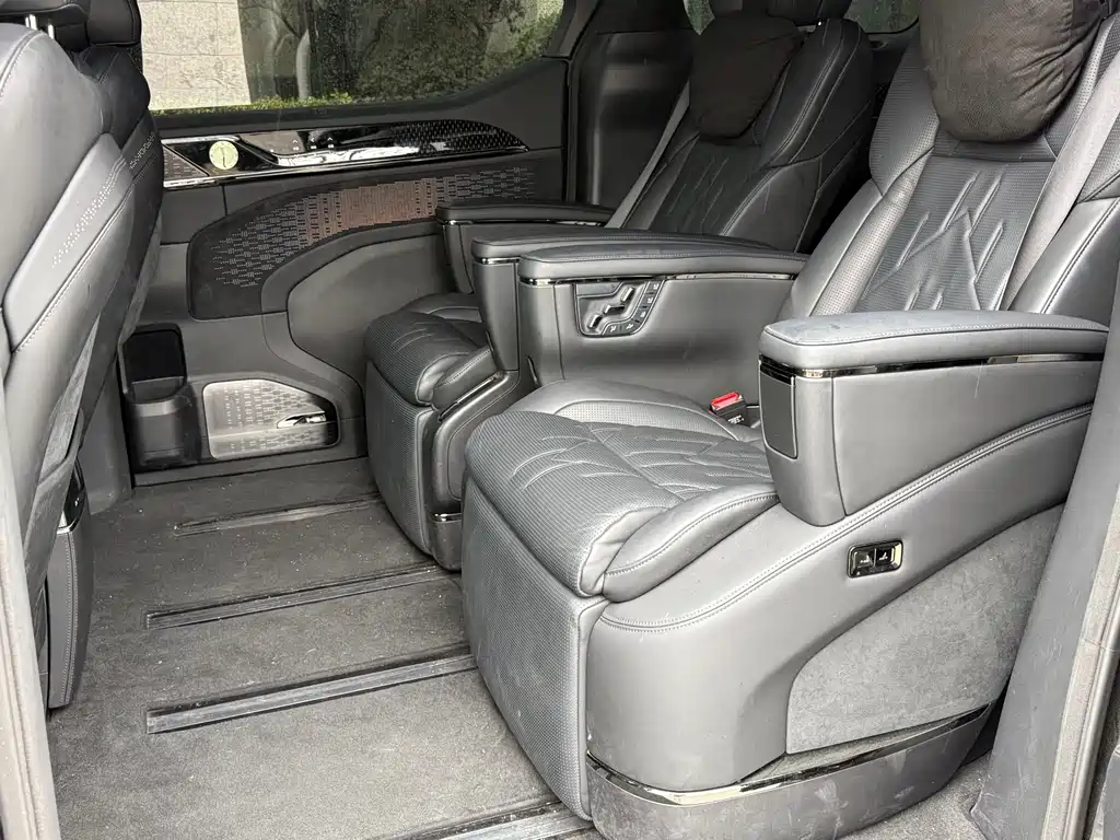 ZEEKR EXTREME KRYPTON 009