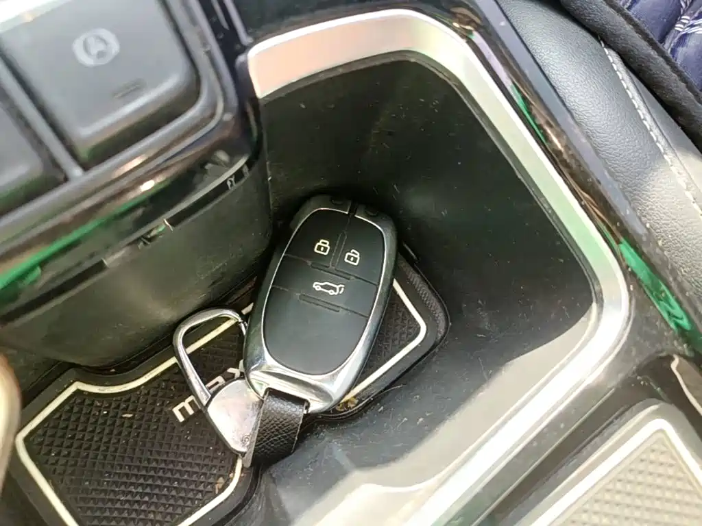 MAXUS G50 — миниатюра 9