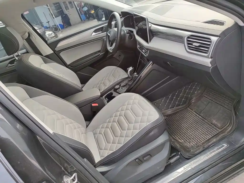 Volkswagen Tayron — миниатюра 25