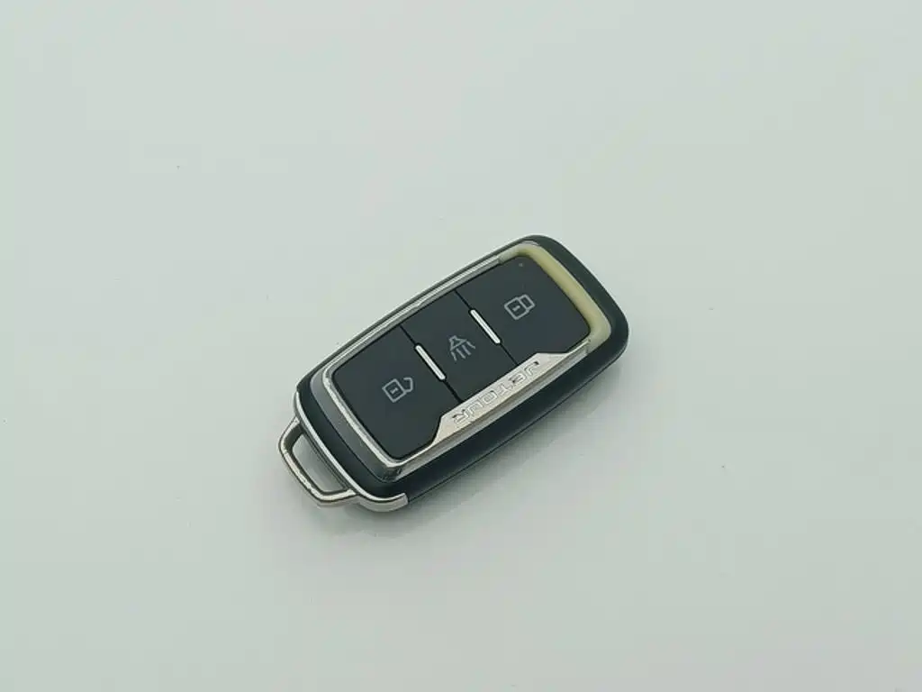 Jetour X70 — миниатюра 10