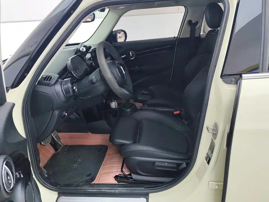 MINI Mini — миниатюра 9