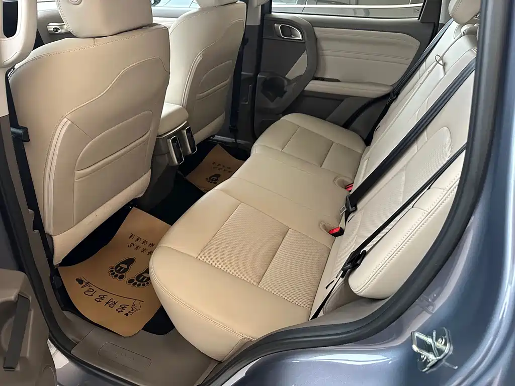 Haval Big Dog — миниатюра 5