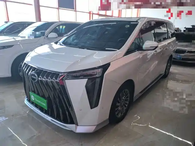 2024 GAC Trumpchi M8
