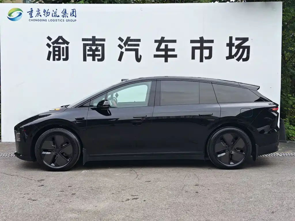 Li Auto i6 — фотографии объявления, Фото 5