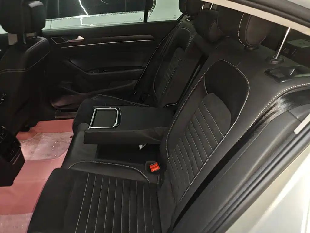 Volkswagen Magotan — миниатюра 13