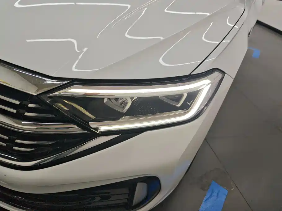 Volkswagen Sagitar — миниатюра 5