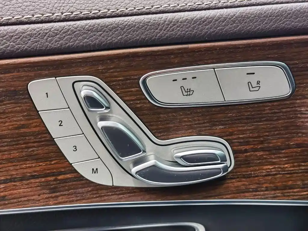 Mercedes-Benz GLC — миниатюра 31