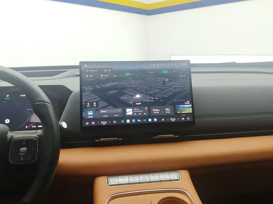 Haval Xiaolong MAX — миниатюра 13