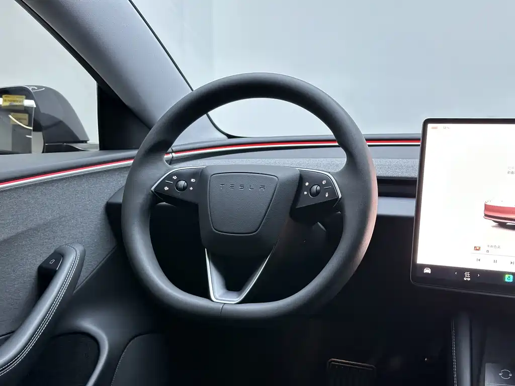 Tesla Model 3 — миниатюра 19