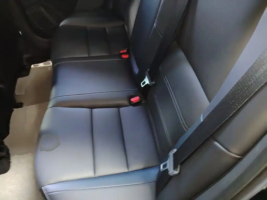 Nissan Sylphy — миниатюра 17