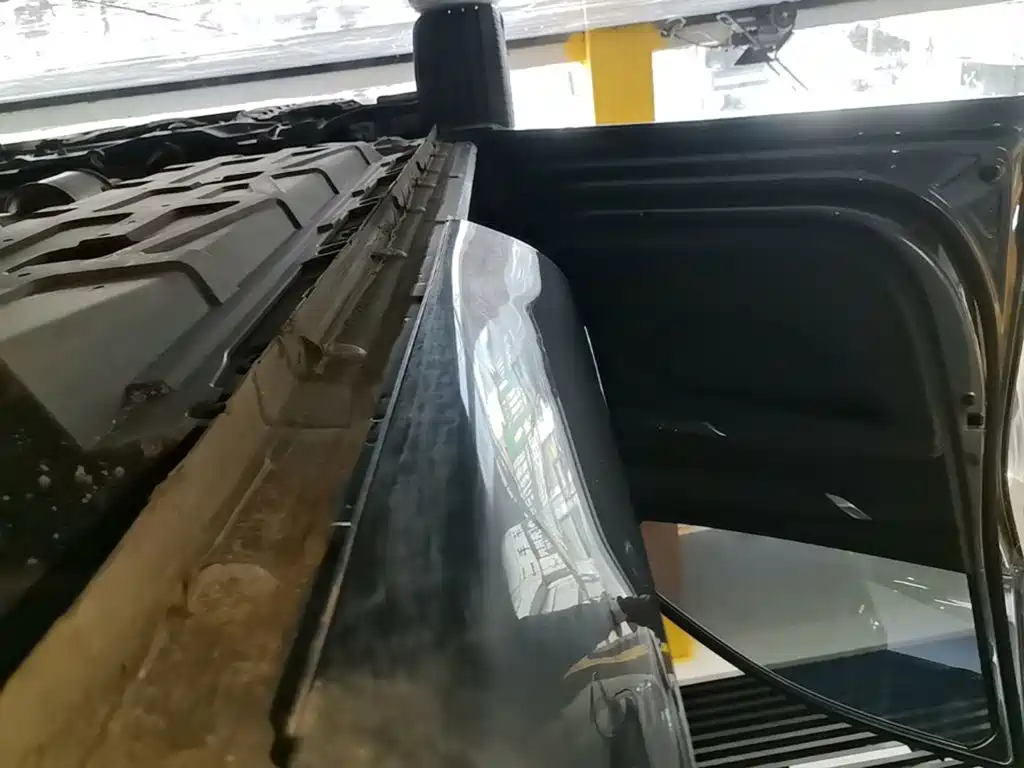 Changan Changan CS75PLUS — миниатюра 22